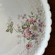 Limoges porcelain pie dish - Boyer