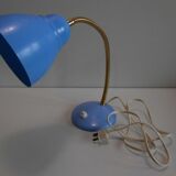 Vintage office lamp