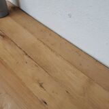 Vintage Parisian buffet