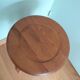 Tripod screw stool