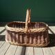 Panier en osier