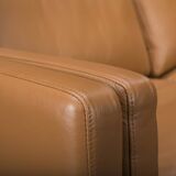 Leather Sofa 2292 by Børge Mogensen for Fredericia