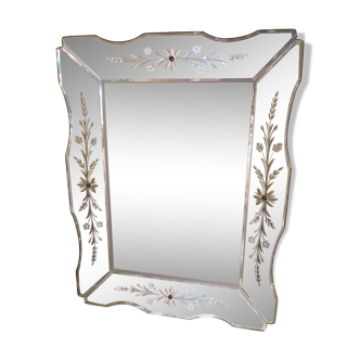 Venetian mirror 70
