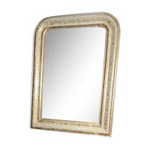 Miroir louis philippe 60x45