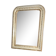 Mirror louis philippe 1900 original wood 60x45 mercury glass