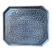 Trinket dish, Choisy-le-Roi Art Deco