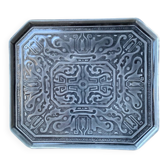 Trinket dish, Choisy-le-Roi Art Deco
