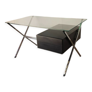 Bureau minimaliste par Franco Albini