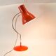 Midcentury table lamp | Josef Hurka for Napako | vintage 60's