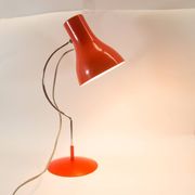 Midcentury table lamp | Josef Hurka for Napako | vintage 60's