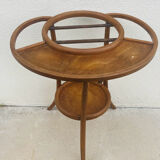 Baumann barber toilet furniture