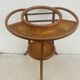 Meuble de toilette barbier Baumann
