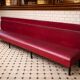 Bistro bench