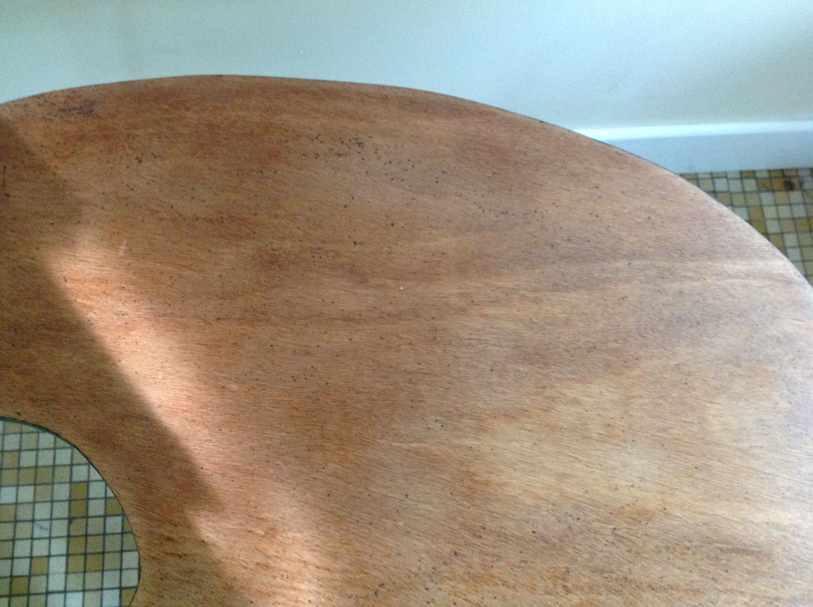 Side table