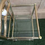 bedside tables
