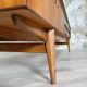 Scandinavian enfilade by Oswald Vermaercke for V-FORM, circa 1950