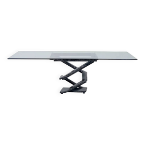 Table de repas Roche