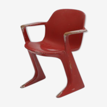 Chair Kangaroo by Ernst Moeckl