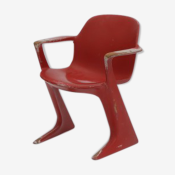 Fauteuil kangourou par Ernst Moeckl