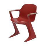 Chair Kangaroo by Ernst Moeckl