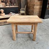Oak Country Table