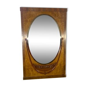 miroir époque Art Déco
