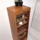 Curtain furniture has binder year 50