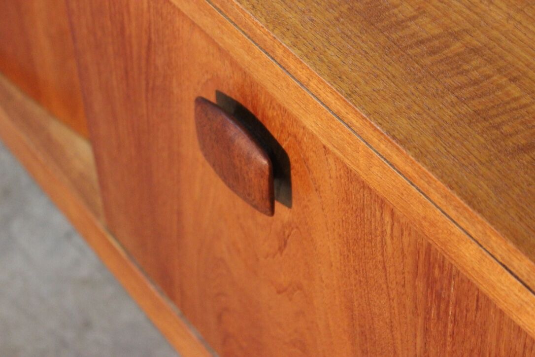 Scandinavian sideboard 1960