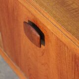 Scandinavian sideboard 1960