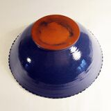Lavender blue bowl