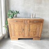 Art Deco sideboard