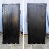 Meuble de métier Japon XIXème siècle - tansu