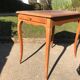 Style Louis XV desk
