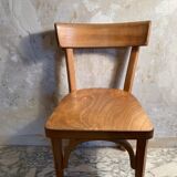 Baumann children's chair