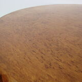 Art deco table, 30