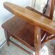 Scandinavian chairs 1958