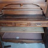 Two bodies cabinet