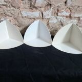 3 booksend 4909 Kartell