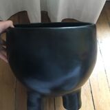 Pot en terre cuite Barro Ames