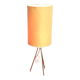Mid-century tripod table lamp, 1960s