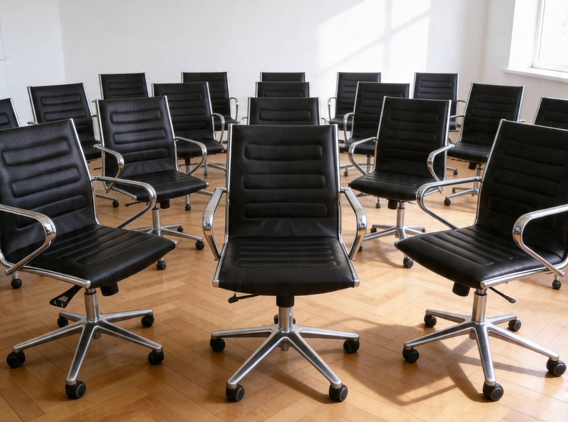 Sitland designer office chair