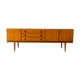 Scandinavian teak 1960