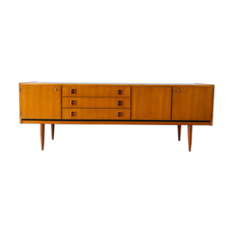Scandinavian teak 1960