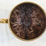 Dejeuner tasse et sous-tasse a thé vallauris
