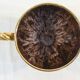 Dejeuner tasse et sous-tasse a thé vallauris