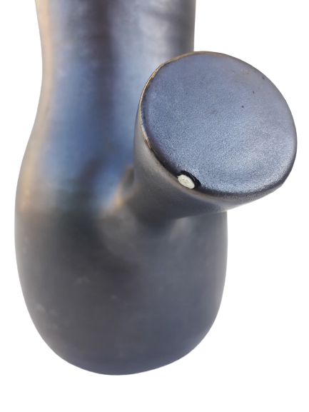 Vallauris ceramic pitcher