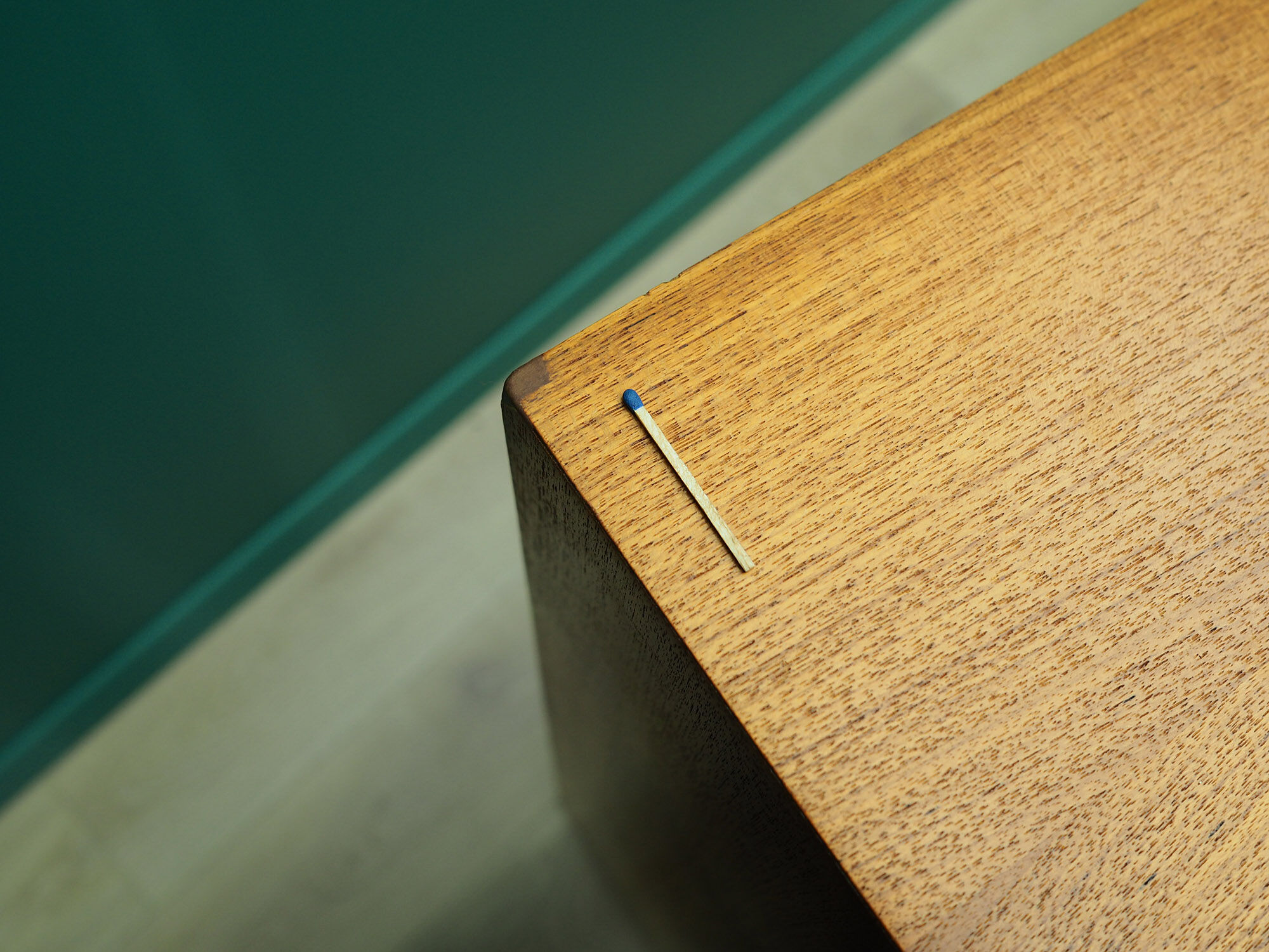 Highboard retro danish design 60