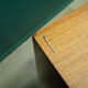 Highboard retro danish design 60