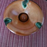 Ceramic ashtray
