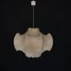 First Edition Viscontea Lamp by Achille and Pier Giacomo Castiglioni for Fl